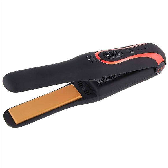 CHI Escape cordless 1” ceramic flat iron NIB - Picture 2 of 3